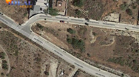 Venta de solar urbano en La Zubia Zona Altos de La Zubia, immagine 3
