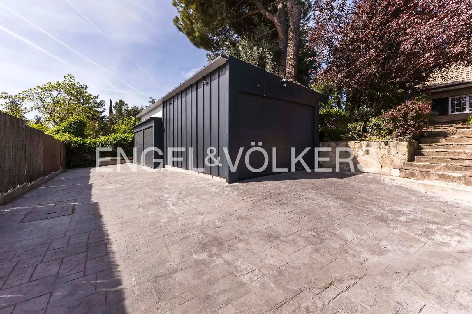 Casa con piscina en venta en Urbanización La Moraleja, imagen 67