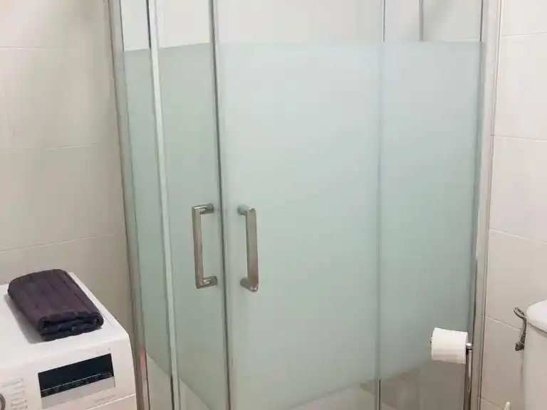 Baño de Piso en venta en San Luis de Sabinillas