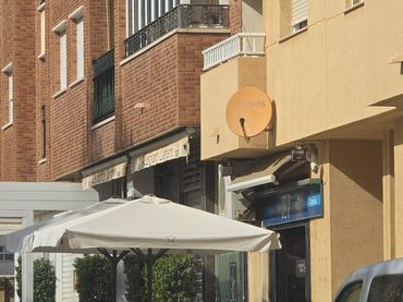 Gewerbefläche zum Verkauf in Pilar de la Horadada ciudad