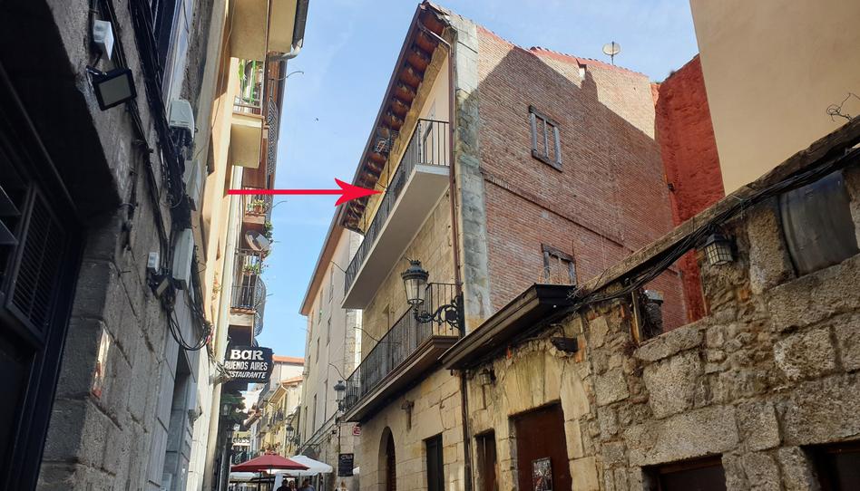 Foto 1 de Pis en venda a Calle Ruamayor, 8, Centro, Cantabria