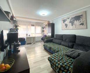 Living room of Flat for sale in Vitoria - Gasteiz  with Heating and Parquet flooring