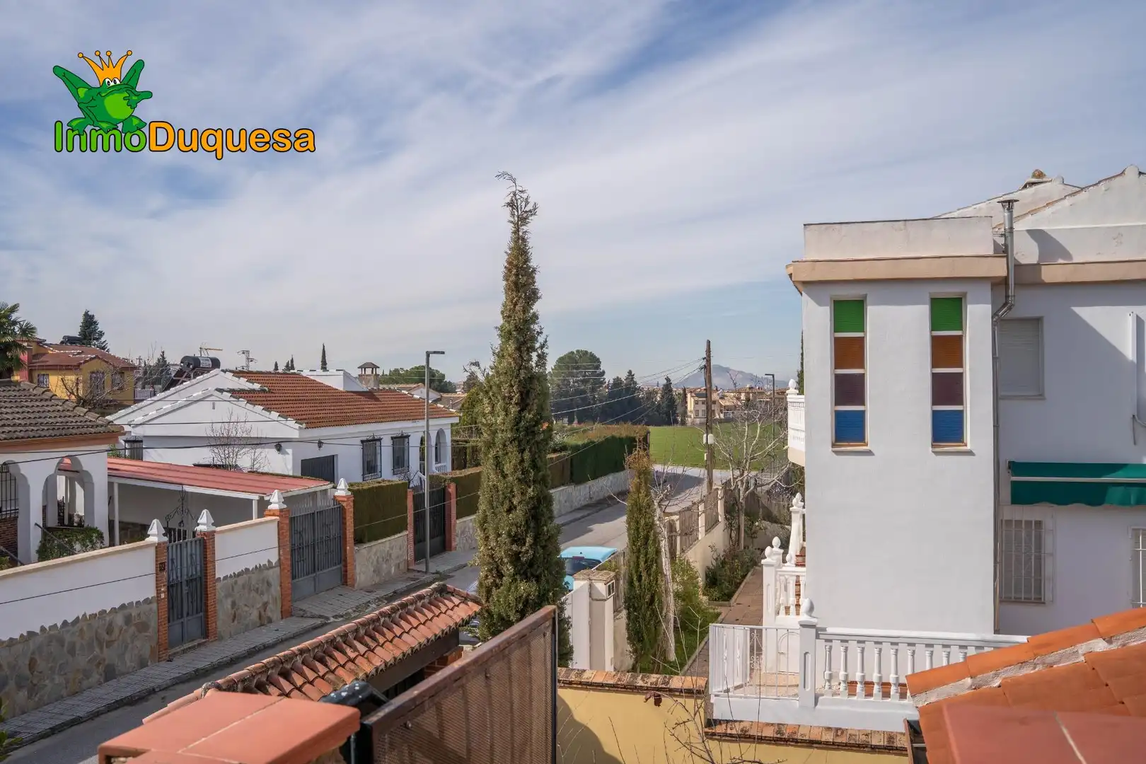 Xalet amb terrassa en venda a Villa de Otura, imagen 46