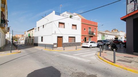 Photo 5 of Residential for sale in Calle Calle Esperanza, Arco Norte - Avda. España, Dos Hermanas