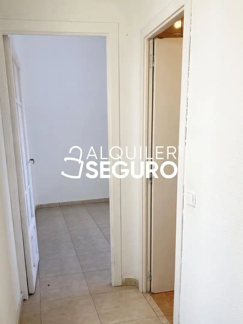 Piso de alquiler en del Olivar, Embajadores - Lavapiés