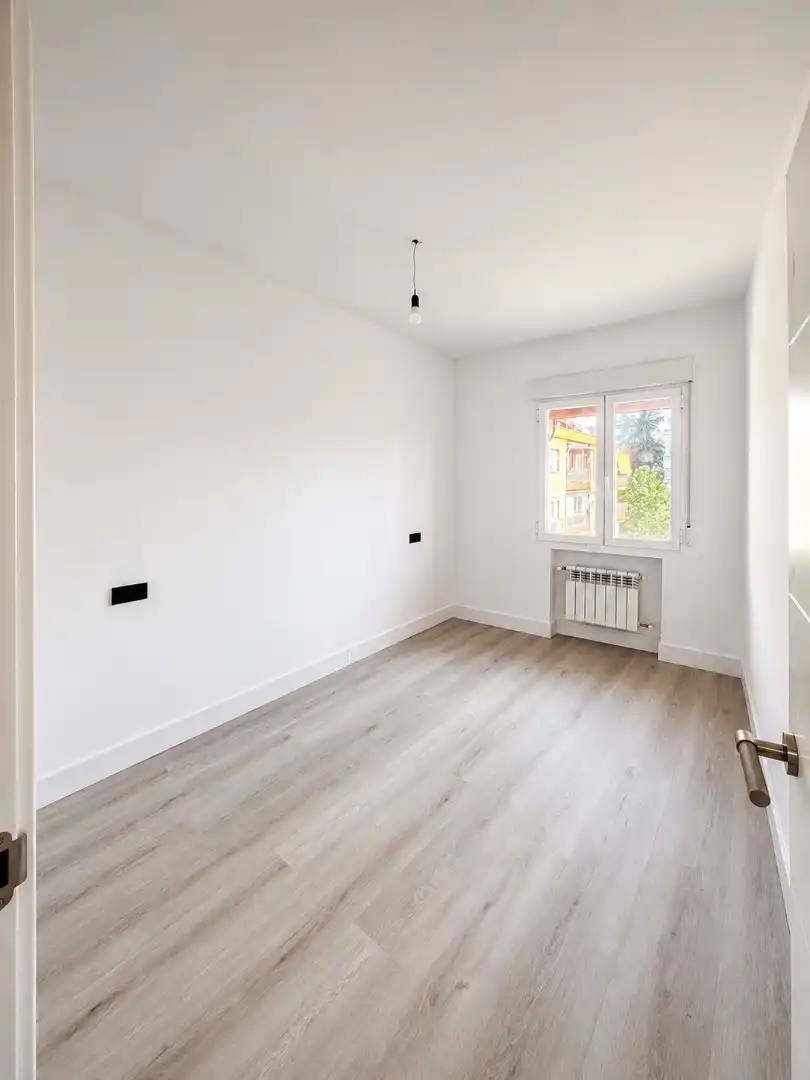 Flat with terrace for sale in Plaza de la Ciudad de Salta 4, imagen 8