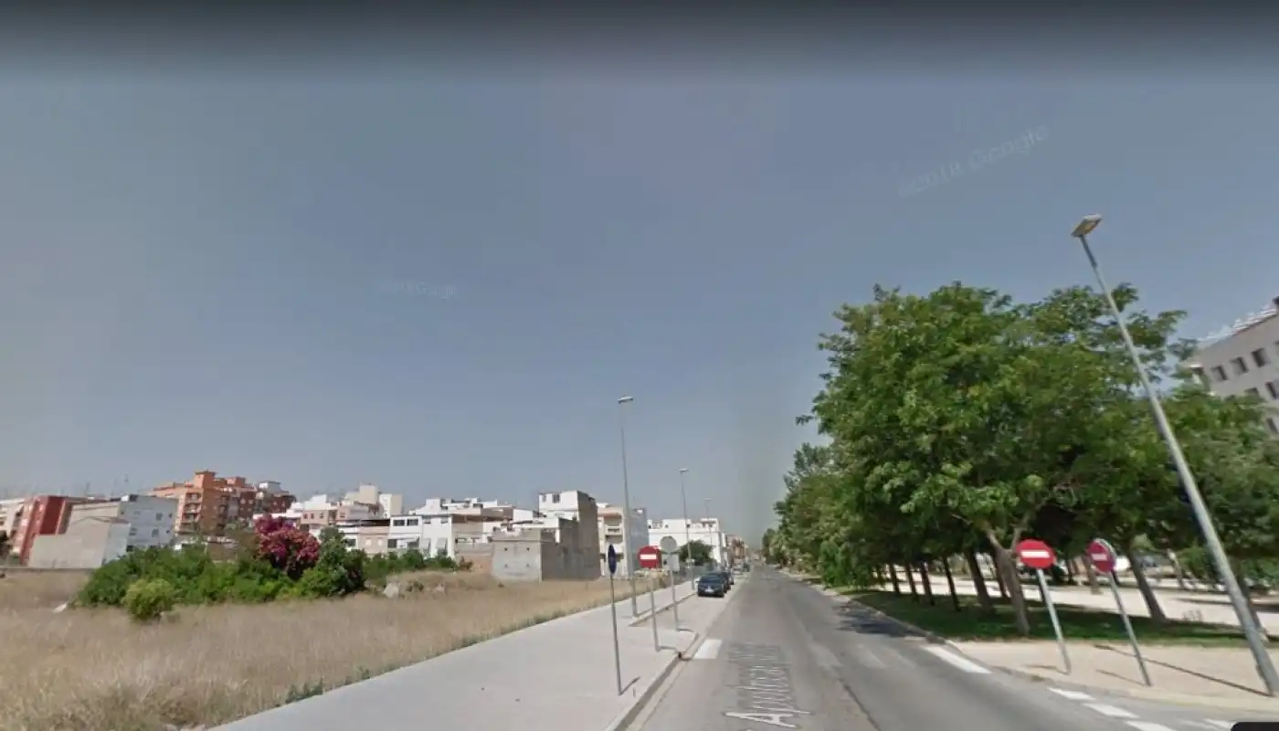 Terreny residencial en venda a Calle VILELLA 3, imagen 8