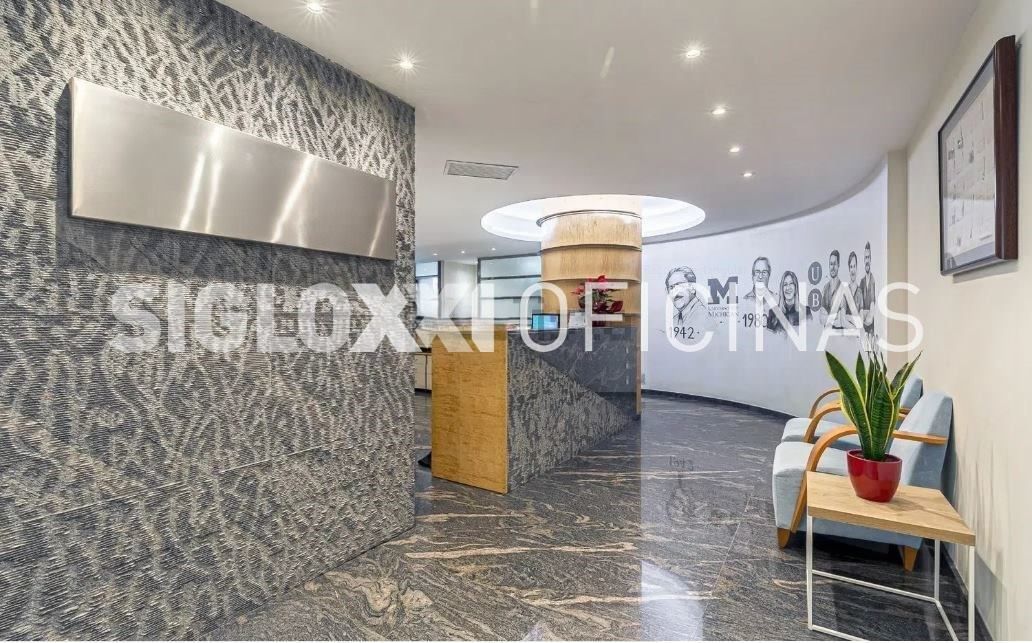 Office for sale in  Barcelona Capital  with Air Conditioner, Heating and Storage room