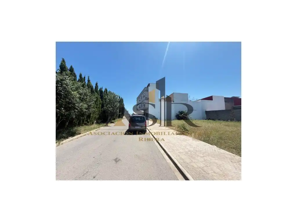 Terreny residencial en venda a Calle Carles Carbonell, imagen 8