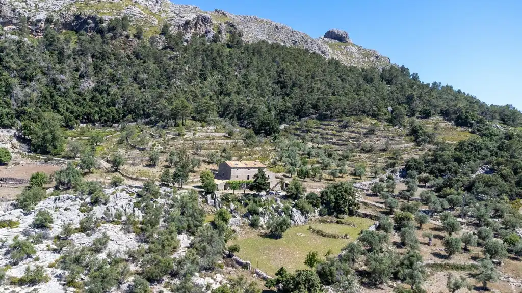 Maison rustique à vendre à Escorca, imagen 9