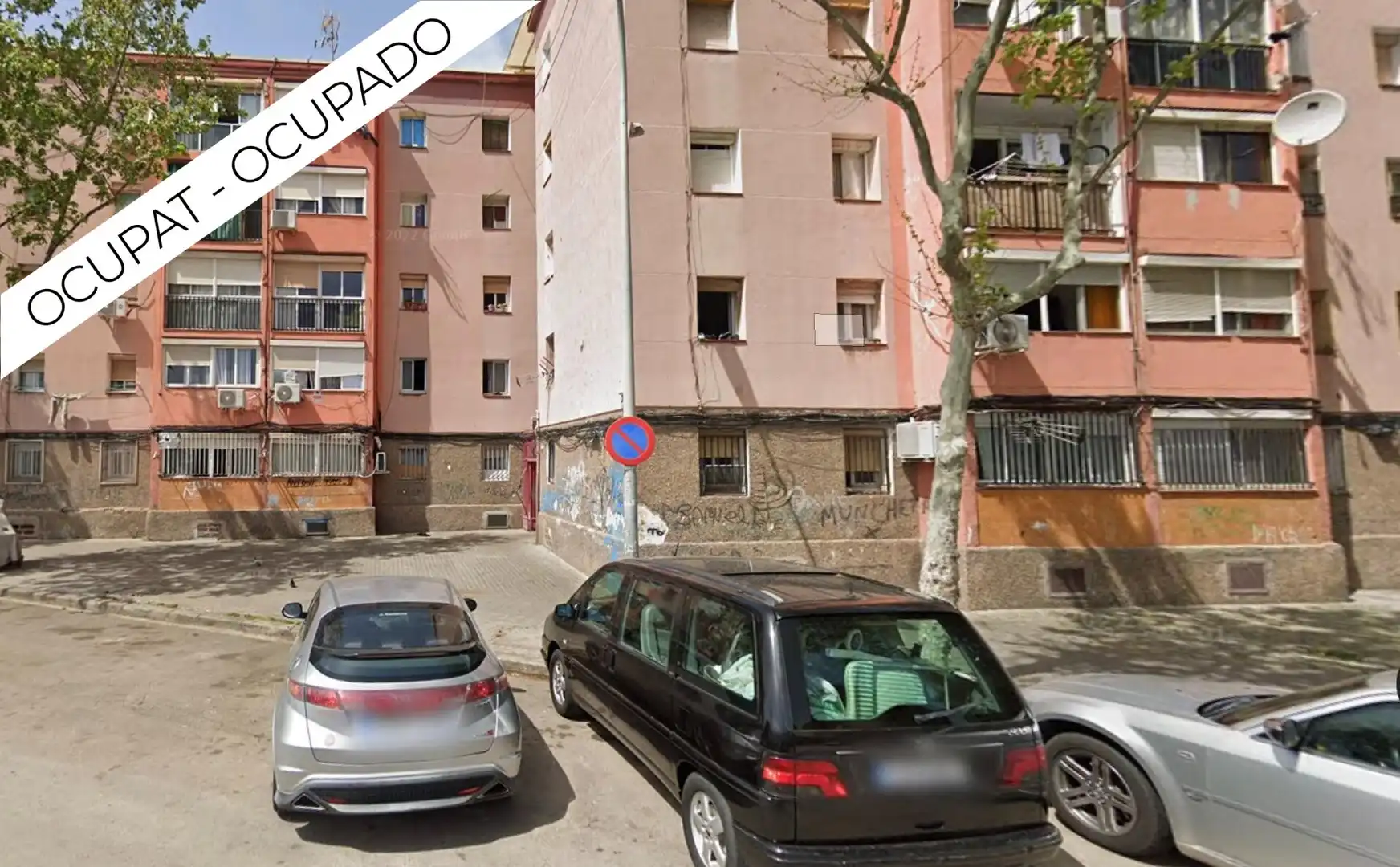 Apartment zum Verkauf in Artigues - Llefià