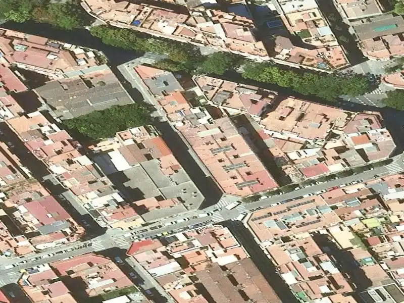 Flat for sale in Calle General Prim del