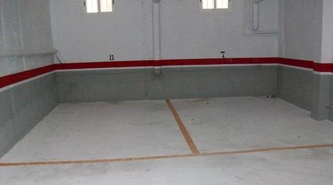 Photo 2 of Garage for sale in Antonio Puertas, Zurgena, Almería