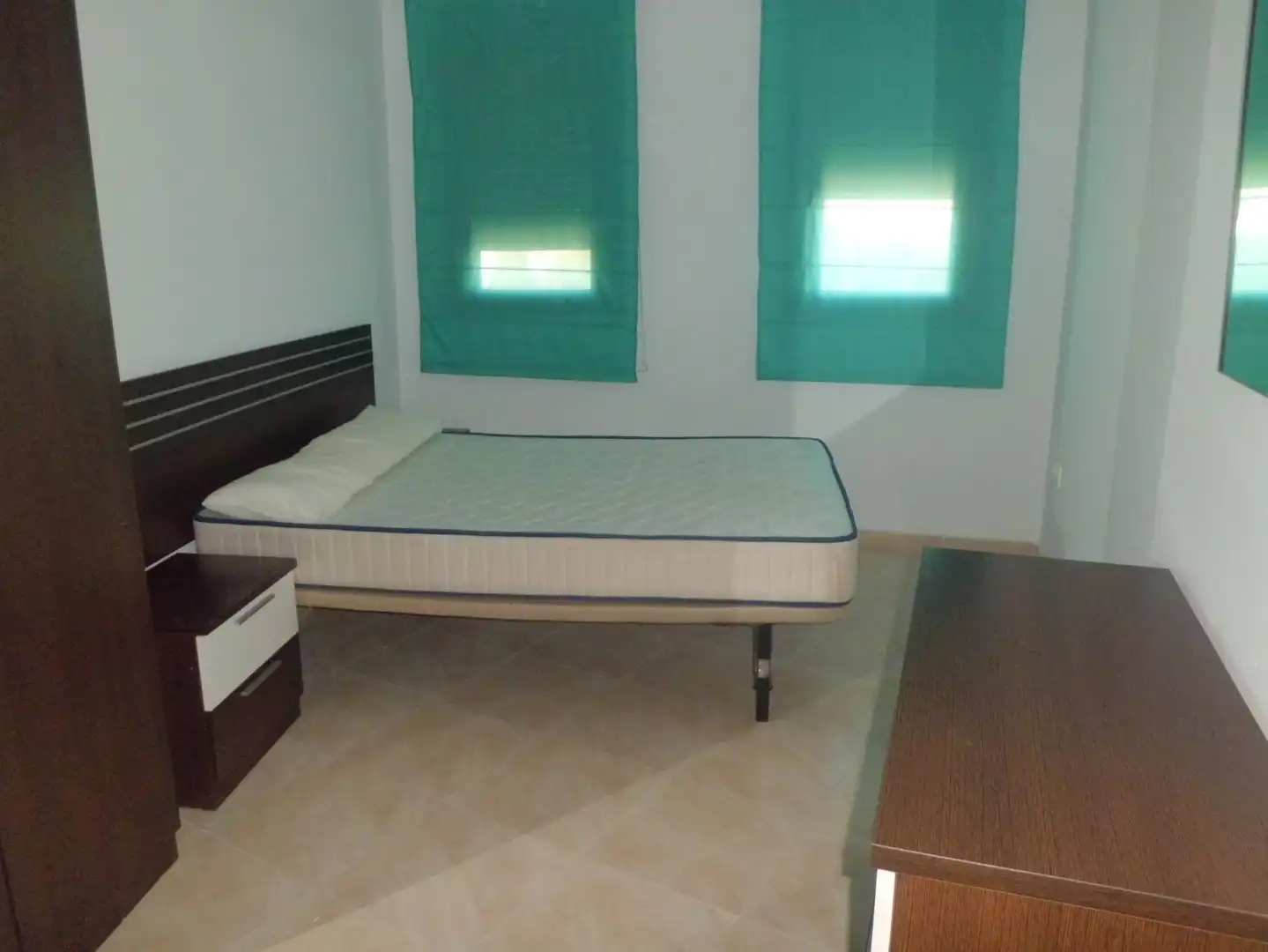 Habitación de Piso en venta en El Ejido con Amueblado