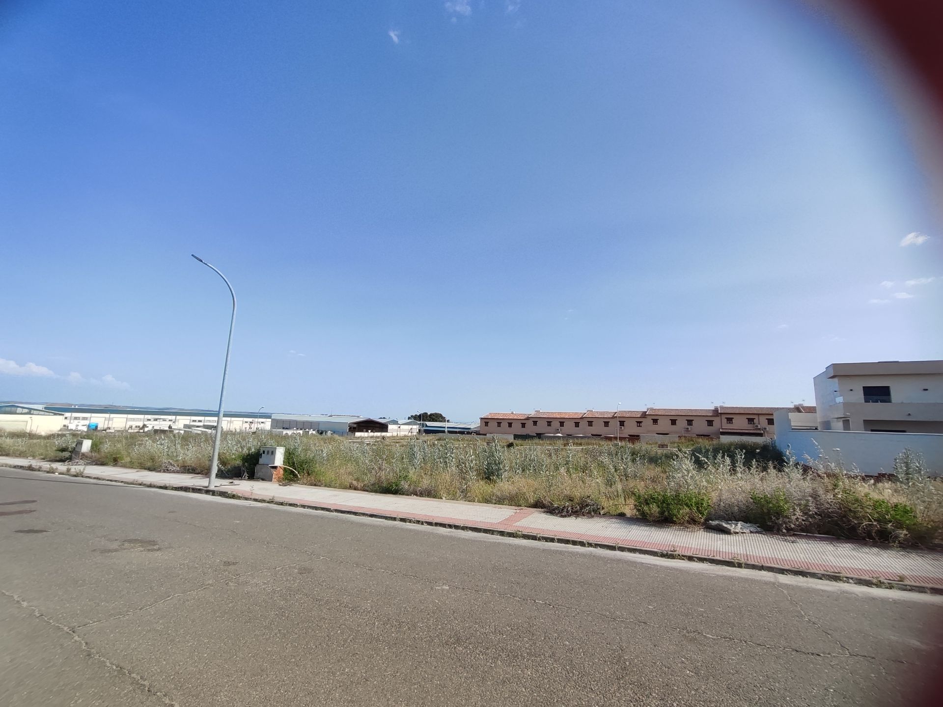 Residencial en venta en Yuncos