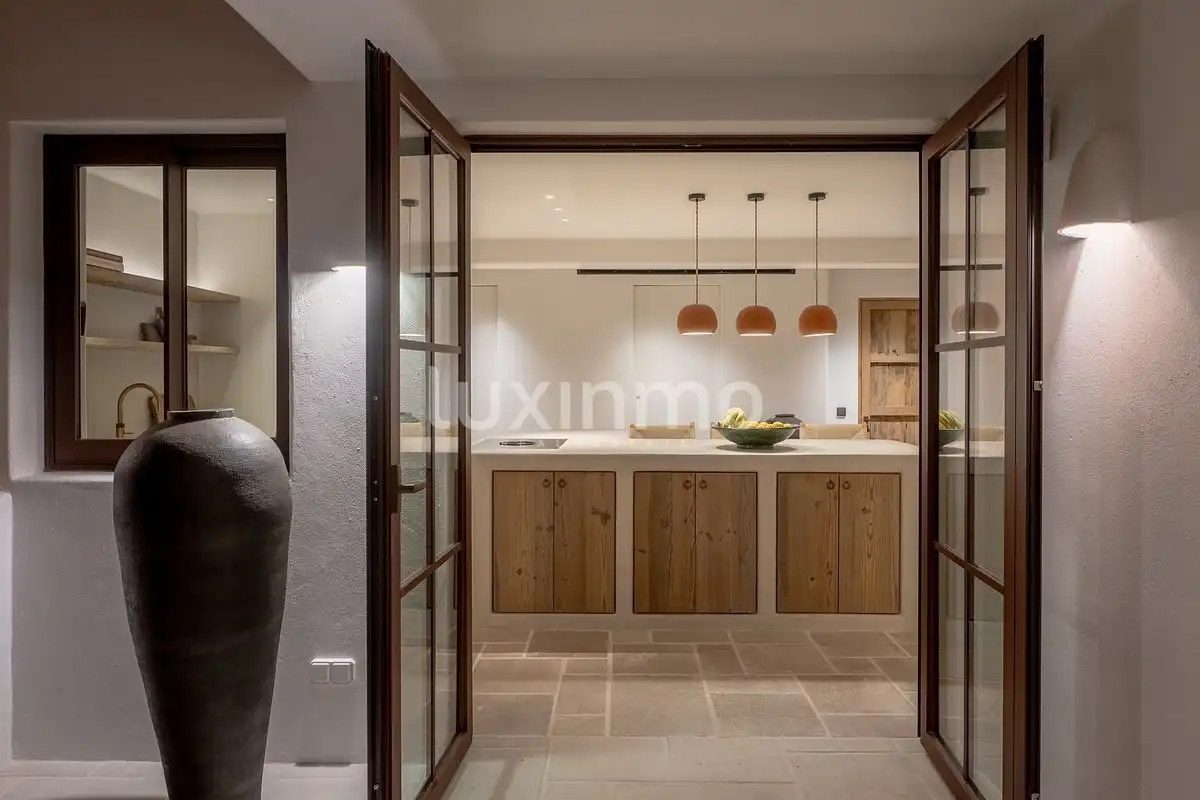 Villa con terrazza in vendita a Sant Antoni de Portmany, imagen 66