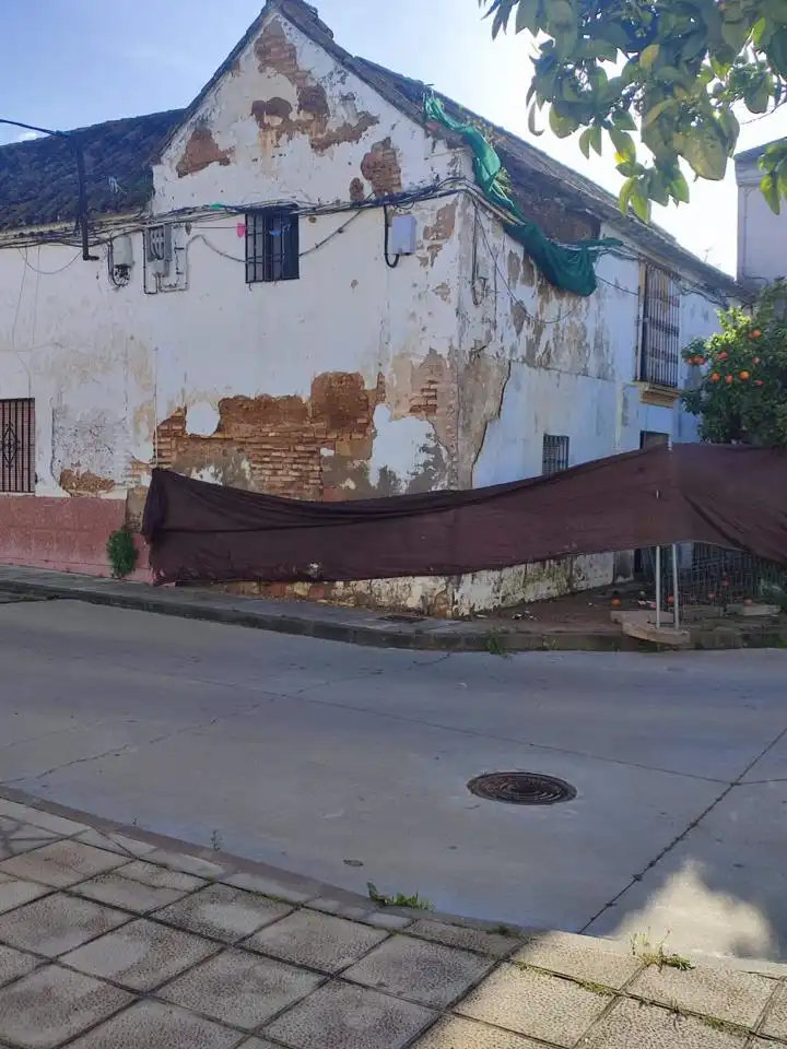 Haus zum Verkauf in Plaza de Andalucía, imagen 4