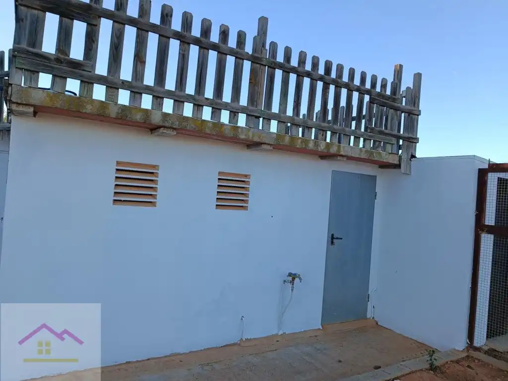 Finca rústica en venda a Calle Poligono 13, Torreblanca