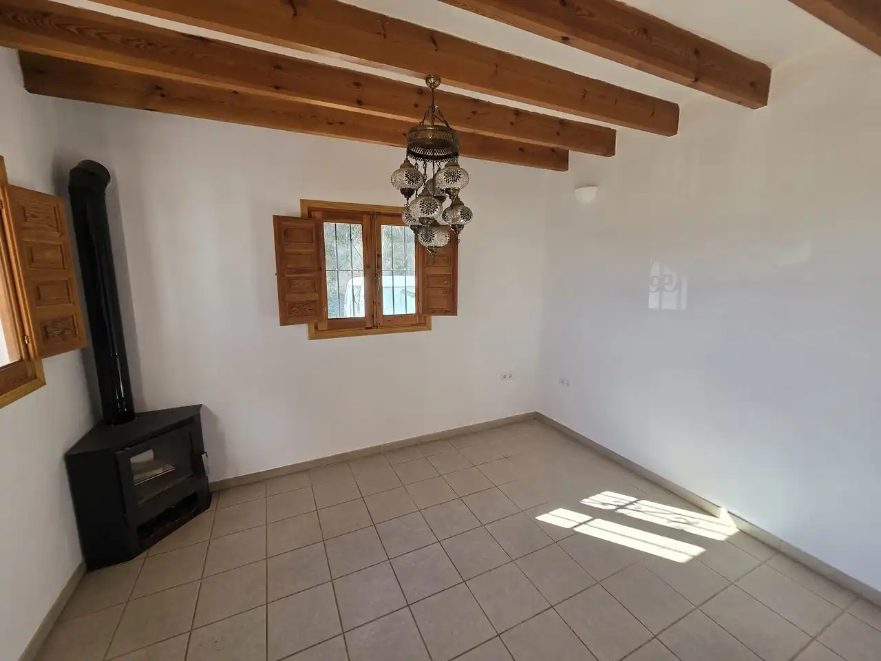 Casa in vendita a Bédar, imagen 5