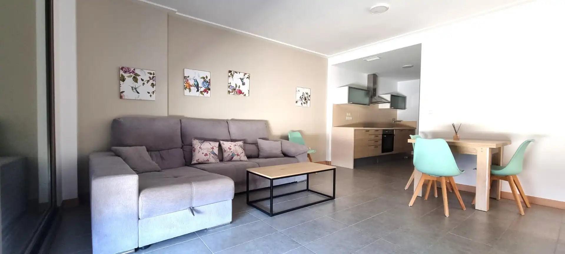 Wohnung mit Pool zum Verkauf in Los Arenales del Sol, imagen 3