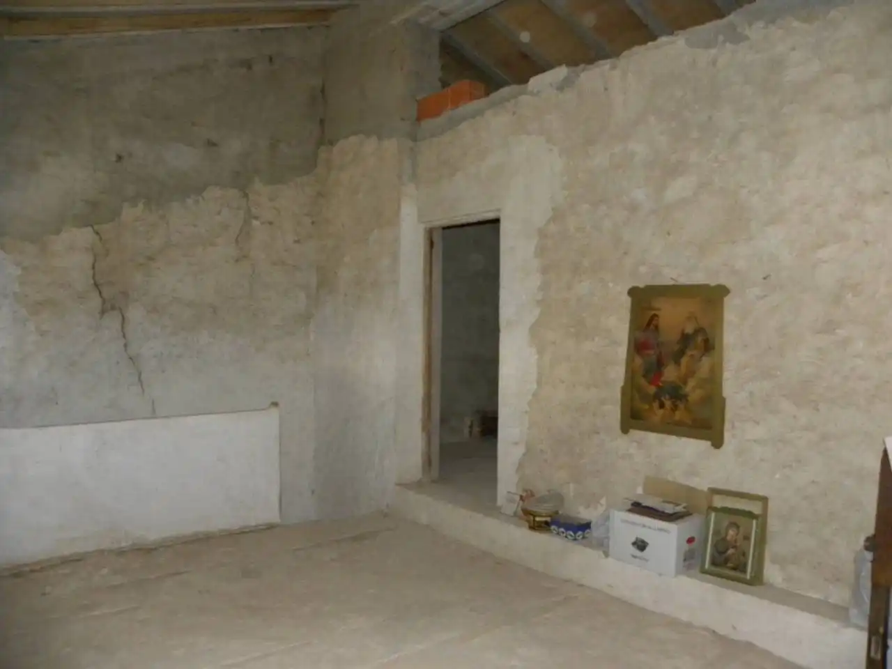 Country house with garden for sale in Calle Diseminado Casa Pepa, imagen 23