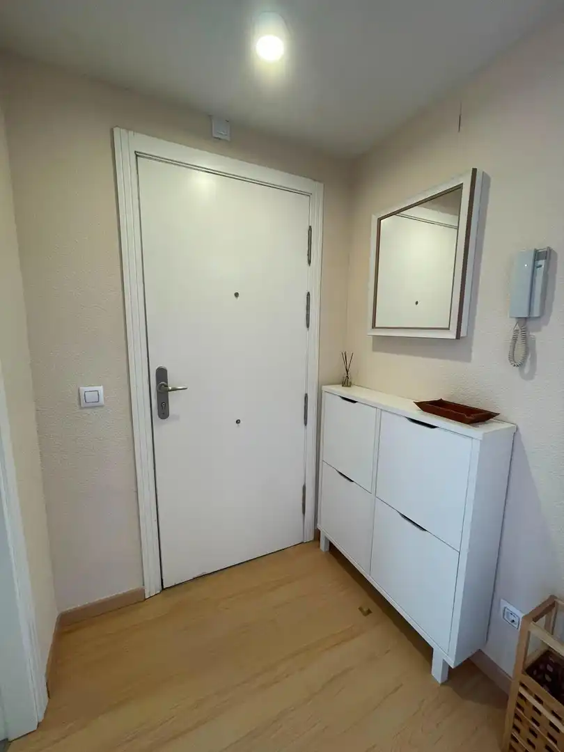Dachboden zur Miete in El Molar (Madrid) mit Heizung, Terrasse und Balkon