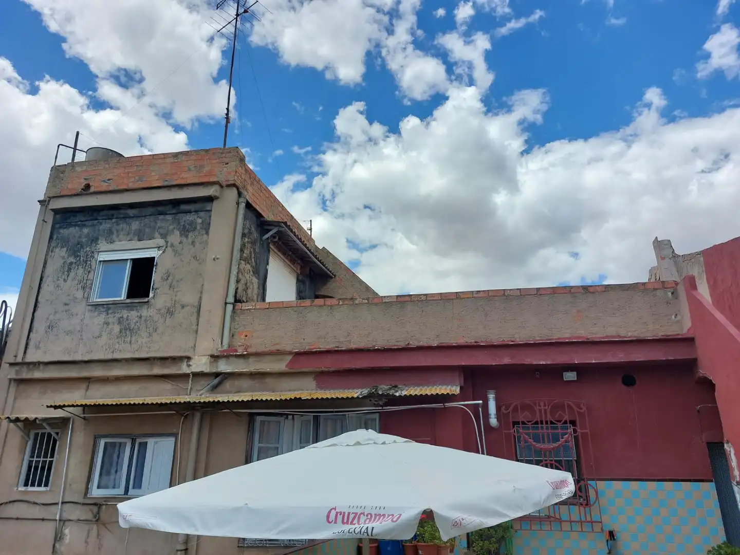 Casa con terraza en venta en Carrer Major, imagen 8