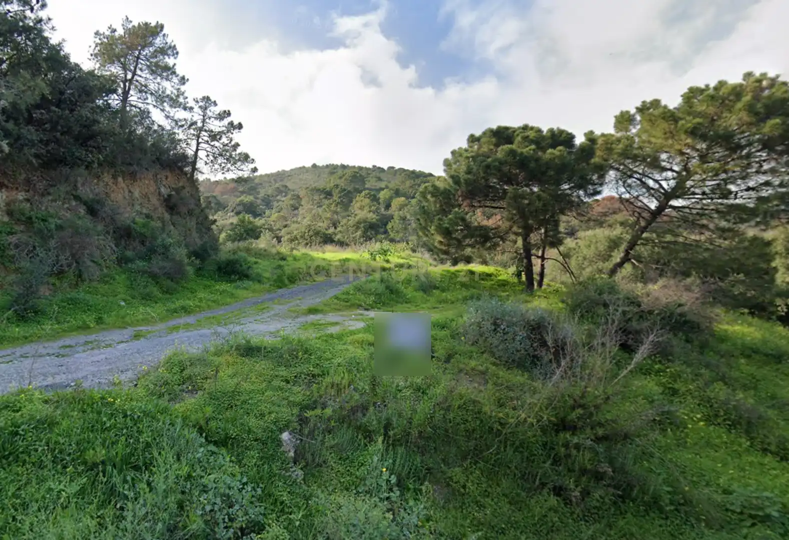 Terreno rustico in vendita a Altos de Estepona, imagen 7