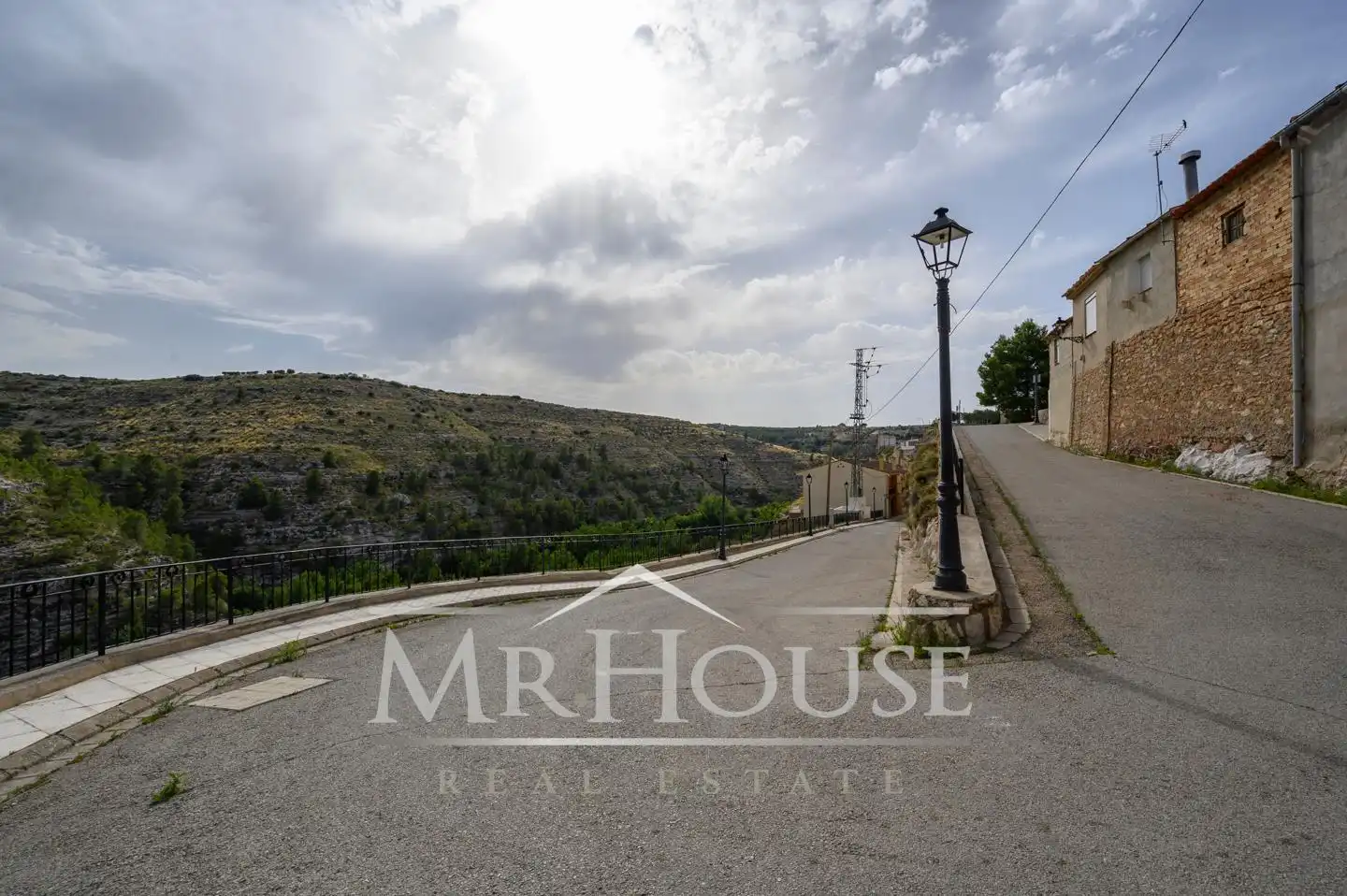 Casa adosada en venta en Jorquera con Aire acondicionado, Calefacción y Terraza