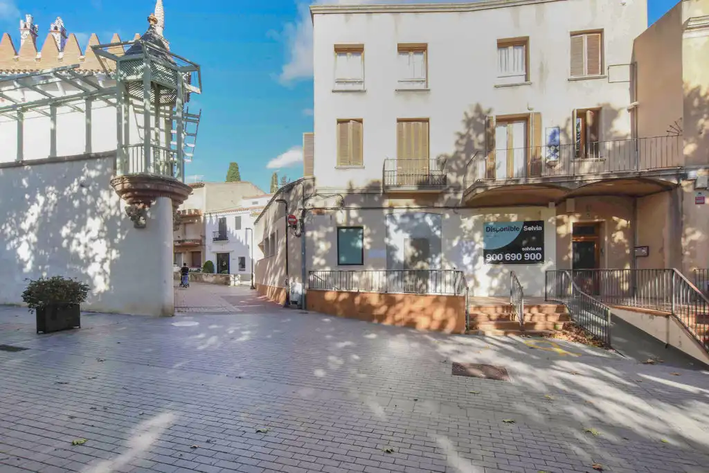 Local comercial en alquiler en Pz de Vendre, imagen 21