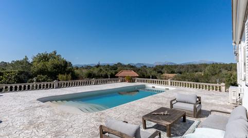 Foto 5 de Finca rústica en venda a Sencelles, Illes Balears