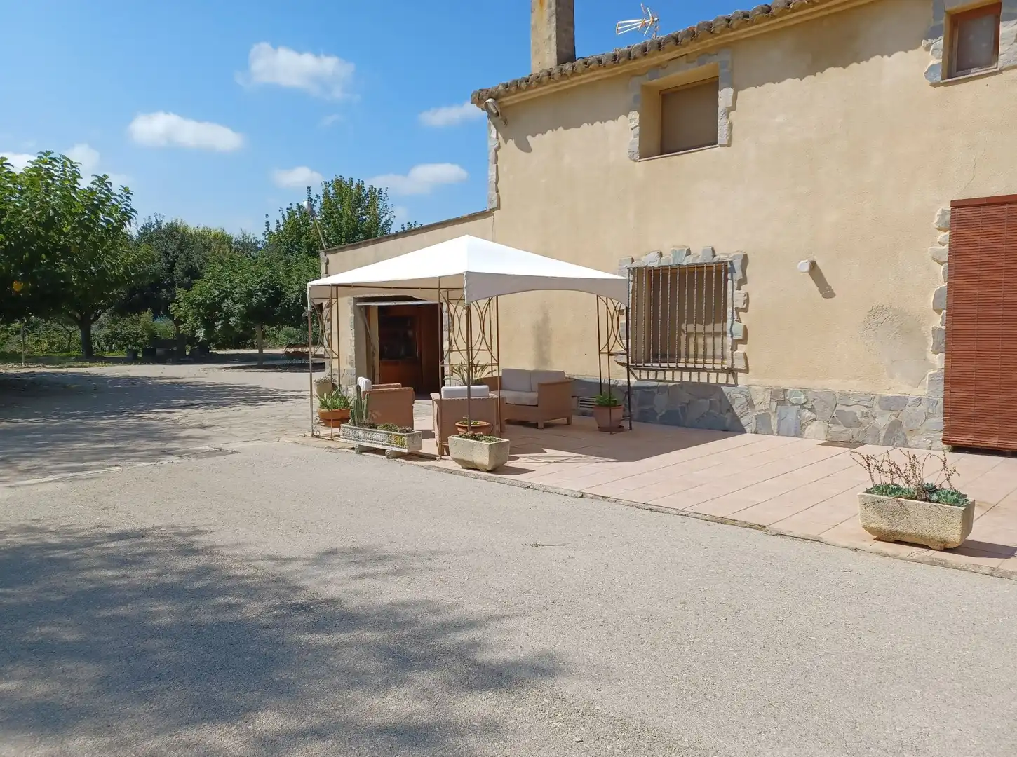 Casa con piscina en venta en Sant Josep - Zona Hospital, imagen 7