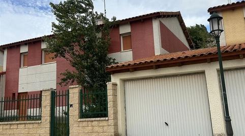 Foto 5 de Casa adosada en venda a Mateo Cerezo, Cardeñadijo, Burgos