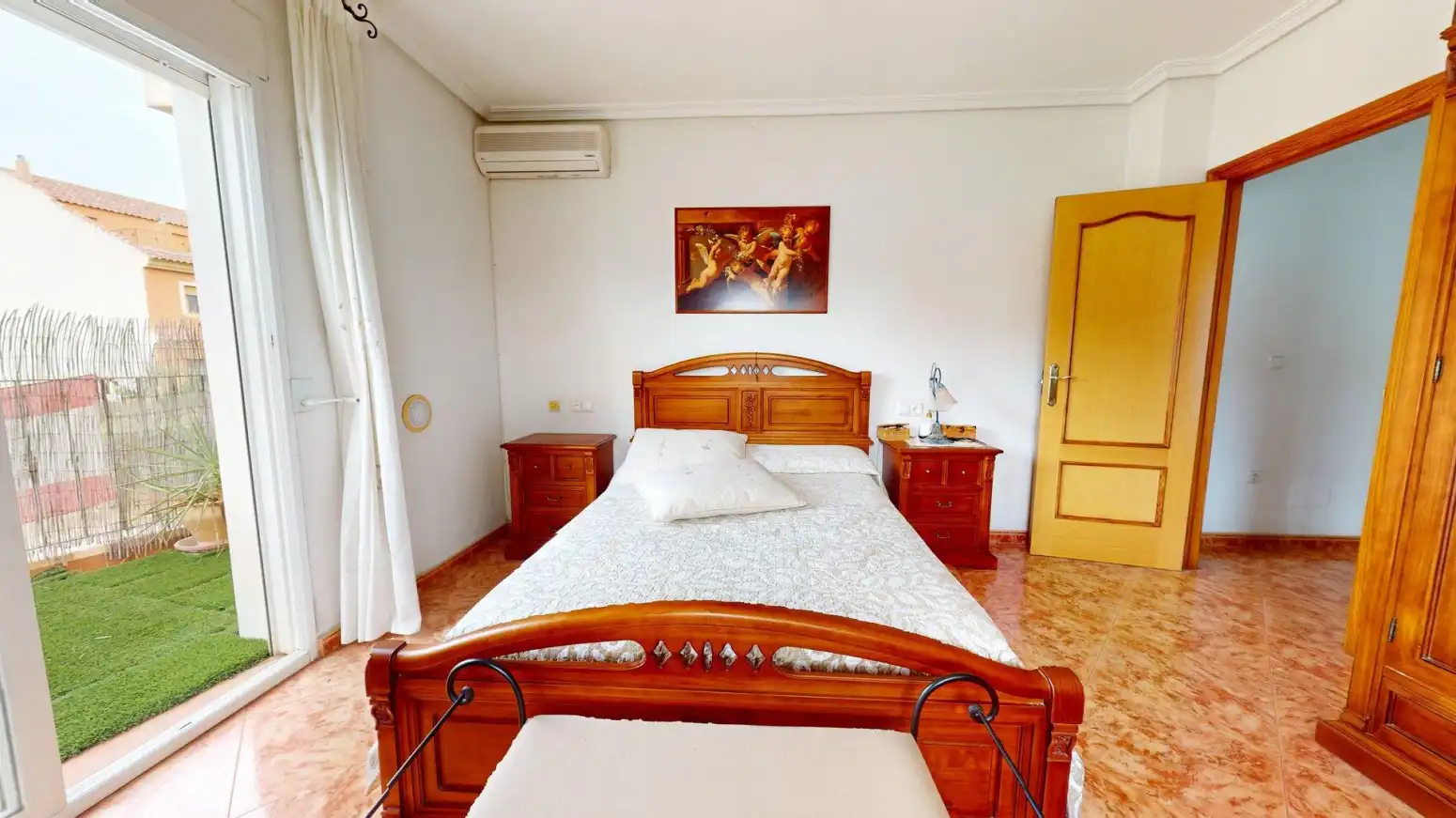 Maison mitoyenne avec terrasse à vendre à Villanueva del Río Segura, imagen 15