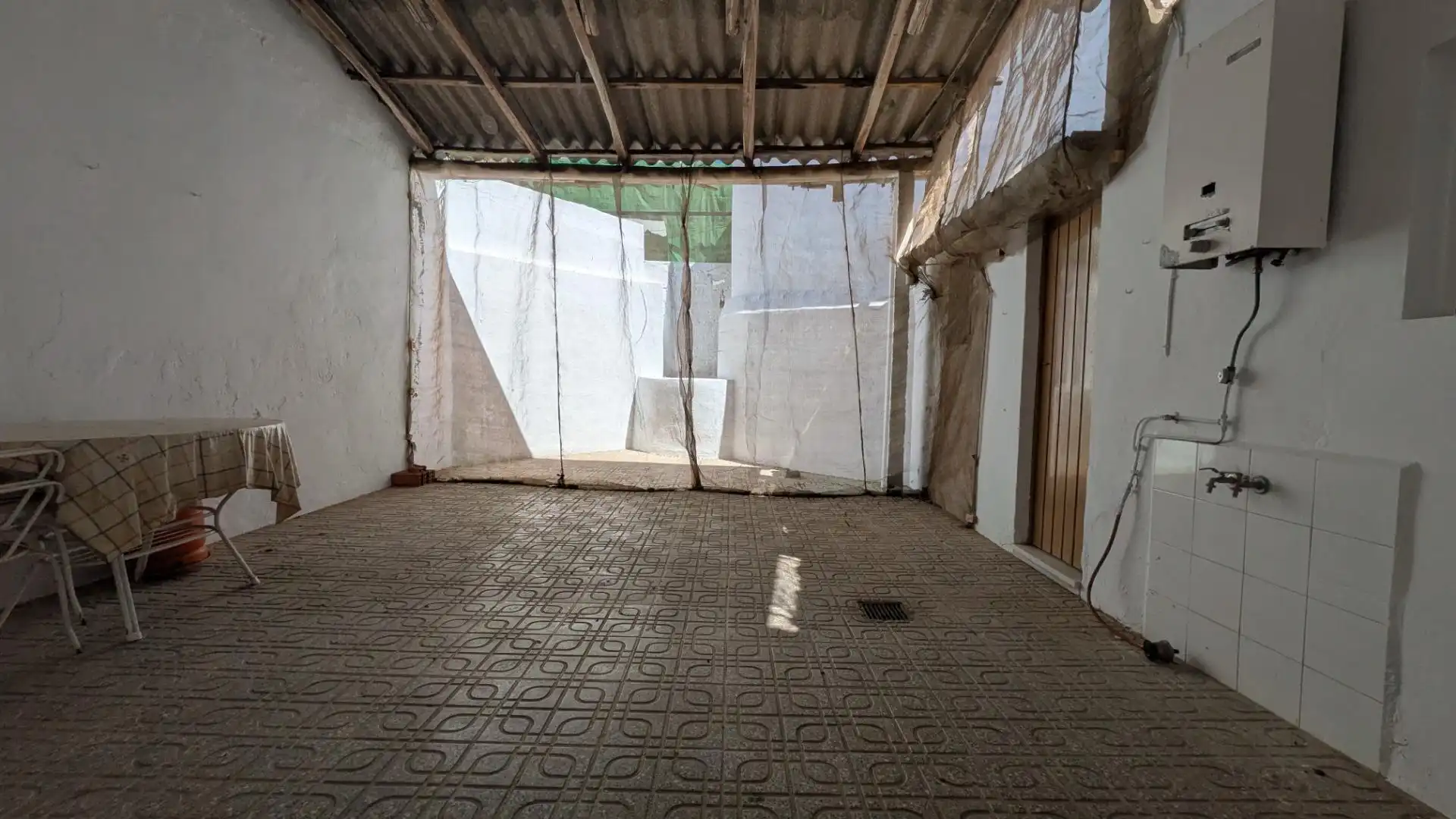 Casa o chalet en venta en Pilas