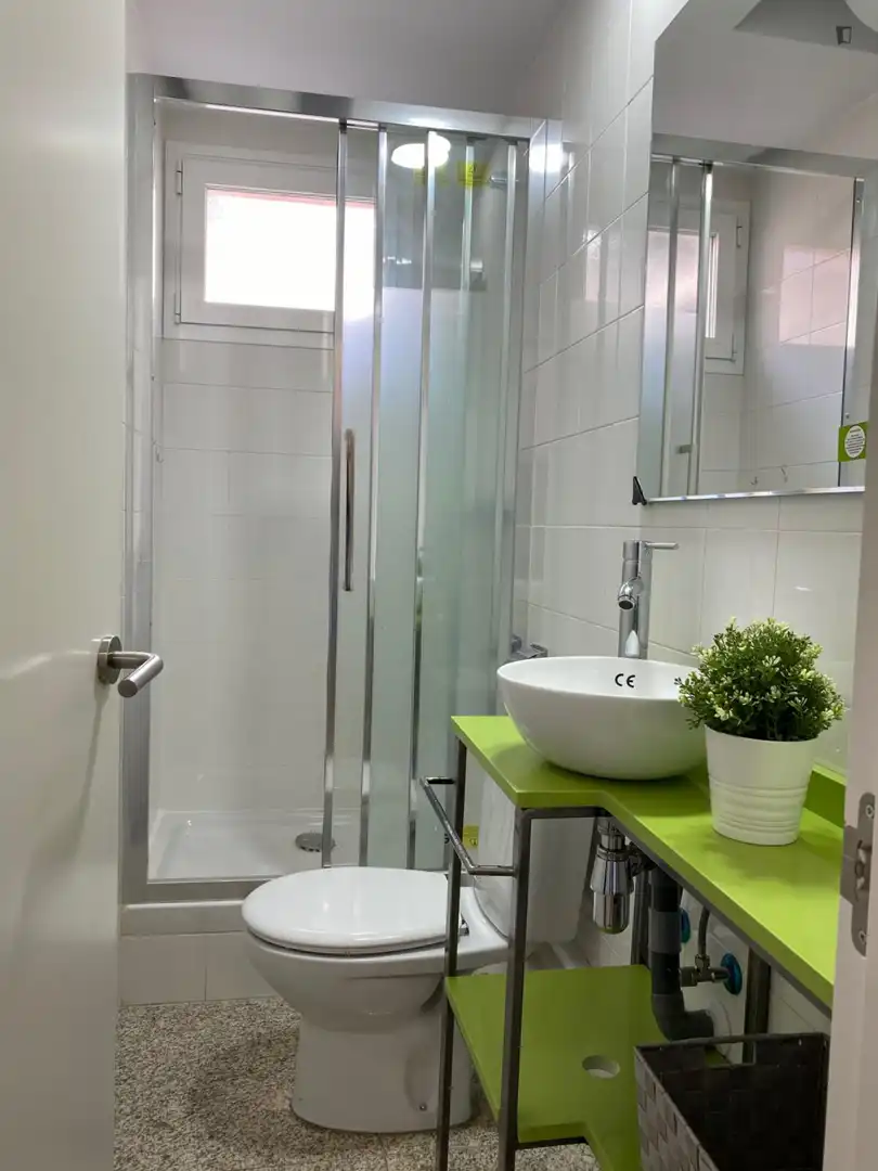 Apartamento de alquiler en Trafalgar