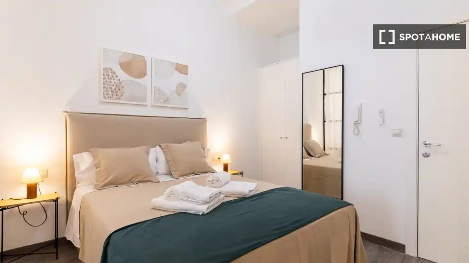 Flat for rent in El Mercat