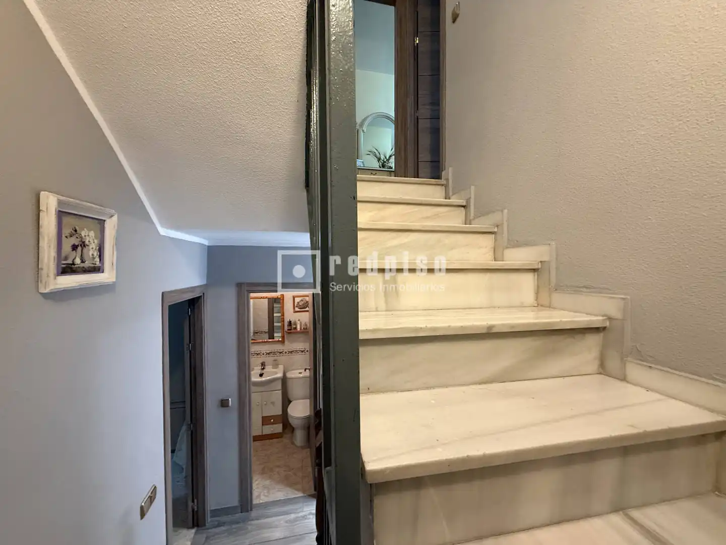 Houses for sale in La Unión - Cruz de Humilladero - Los Tilos