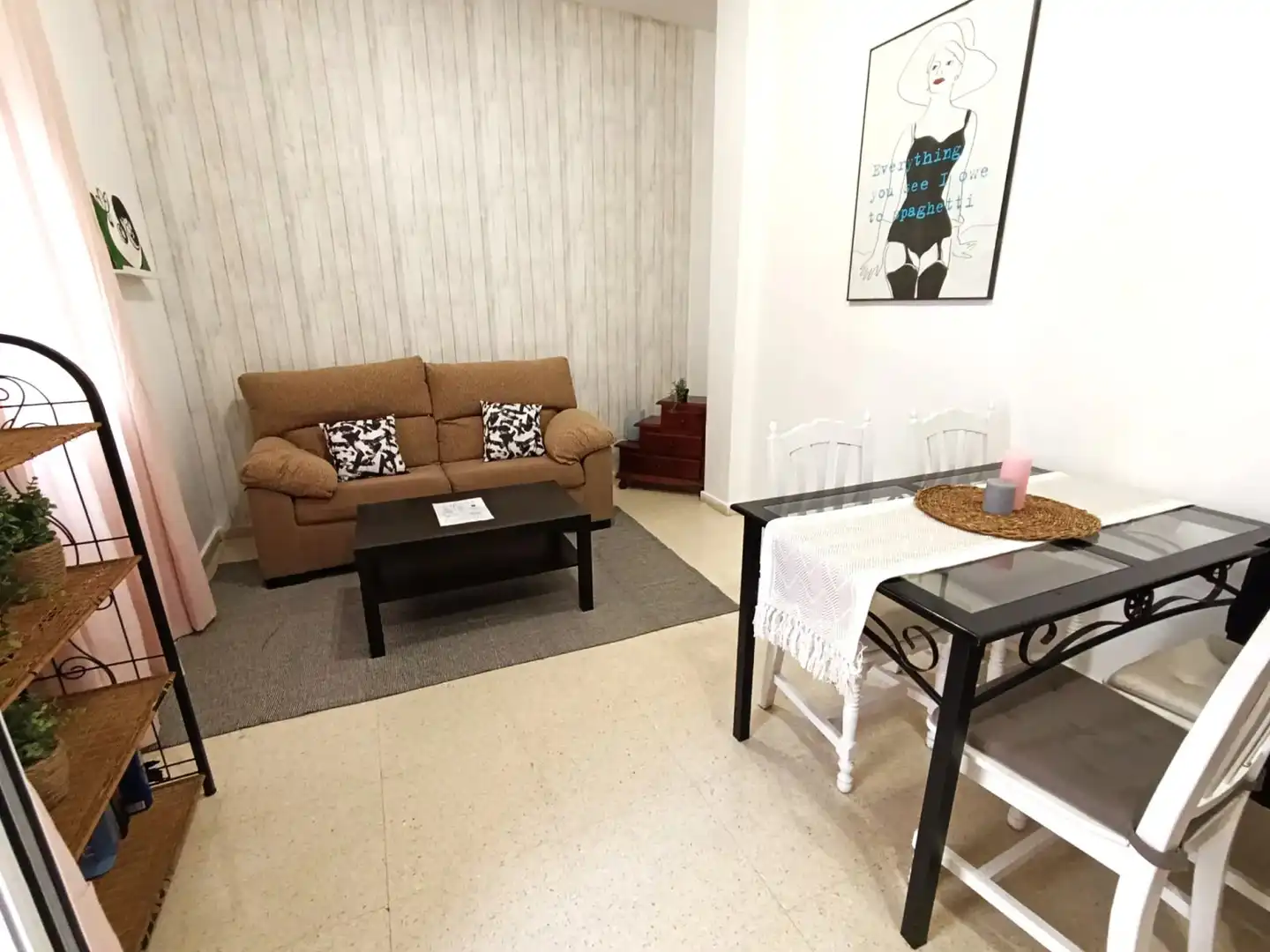 Piso en alquiler en N/A, imagen 10