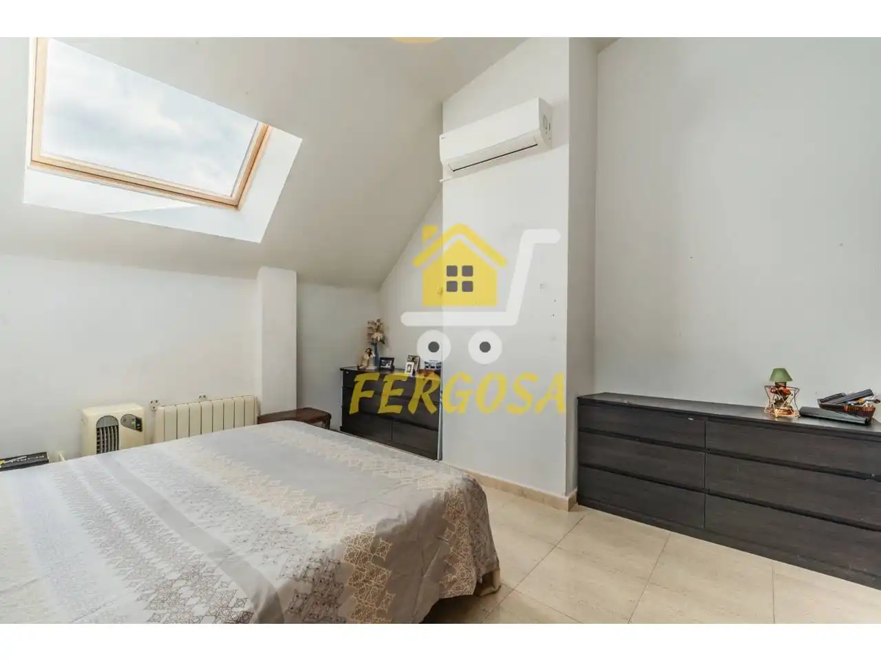 Maisonette mit Terrasse zum Verkauf in Casarrubios del Monte pueblo, imagen 33