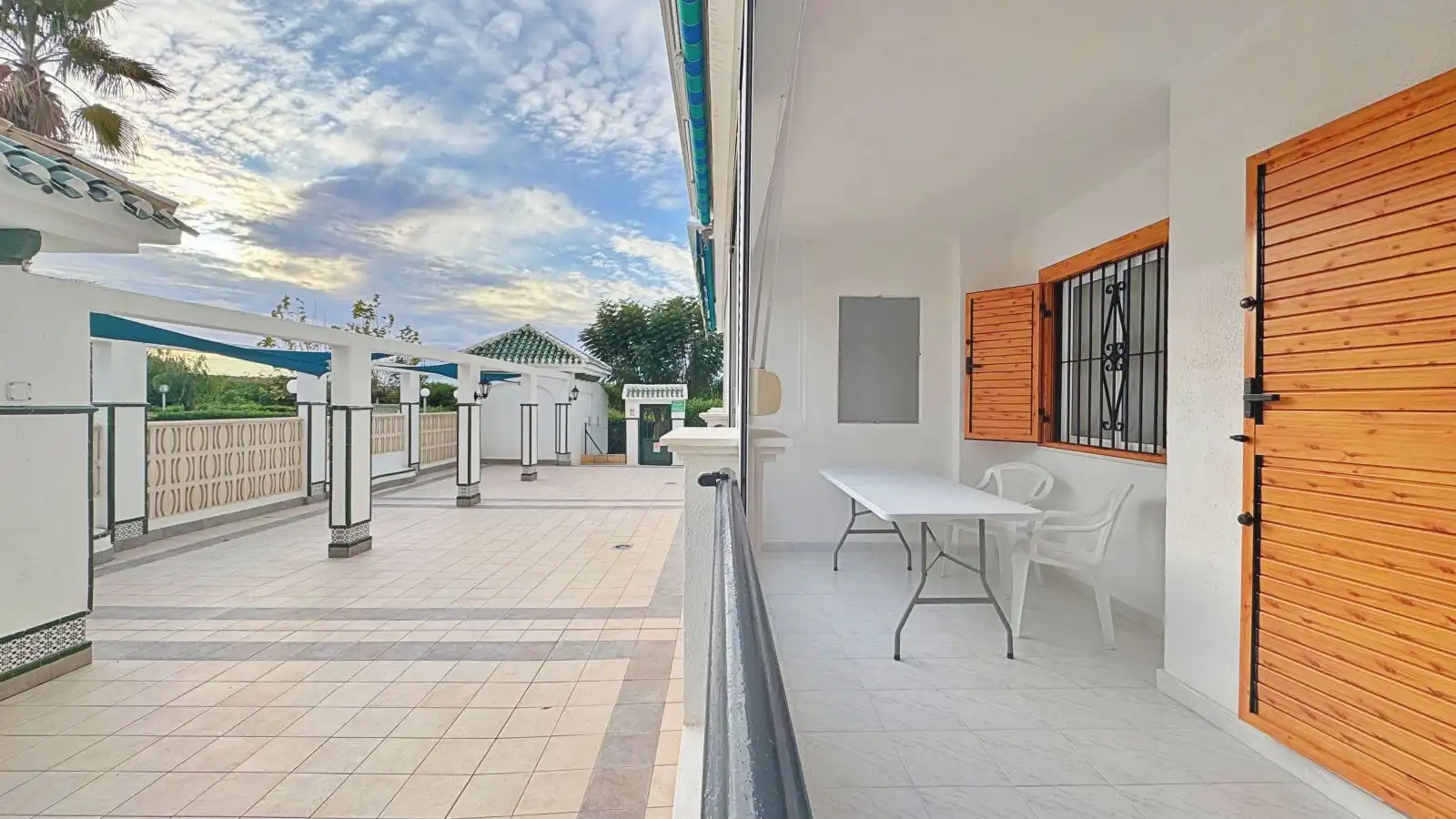 Piano terra con terrazza in vendita a La Mata, imagen 24