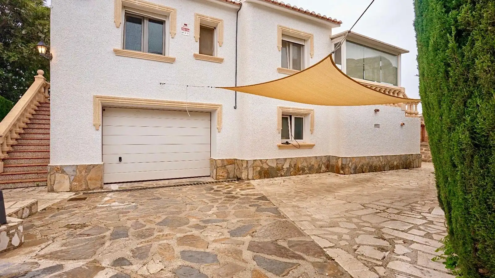 Villa mit Pool zum Verkauf in El Montgó, imagen 10