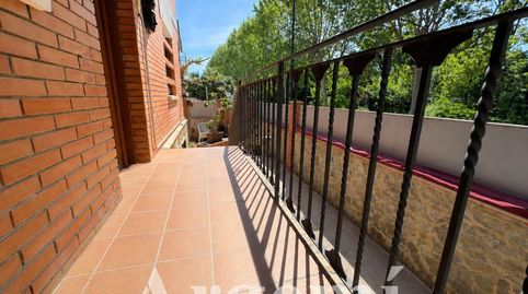 Foto 4 de Casa adosada en venta en Palau-solità i Plegamans, Barcelona