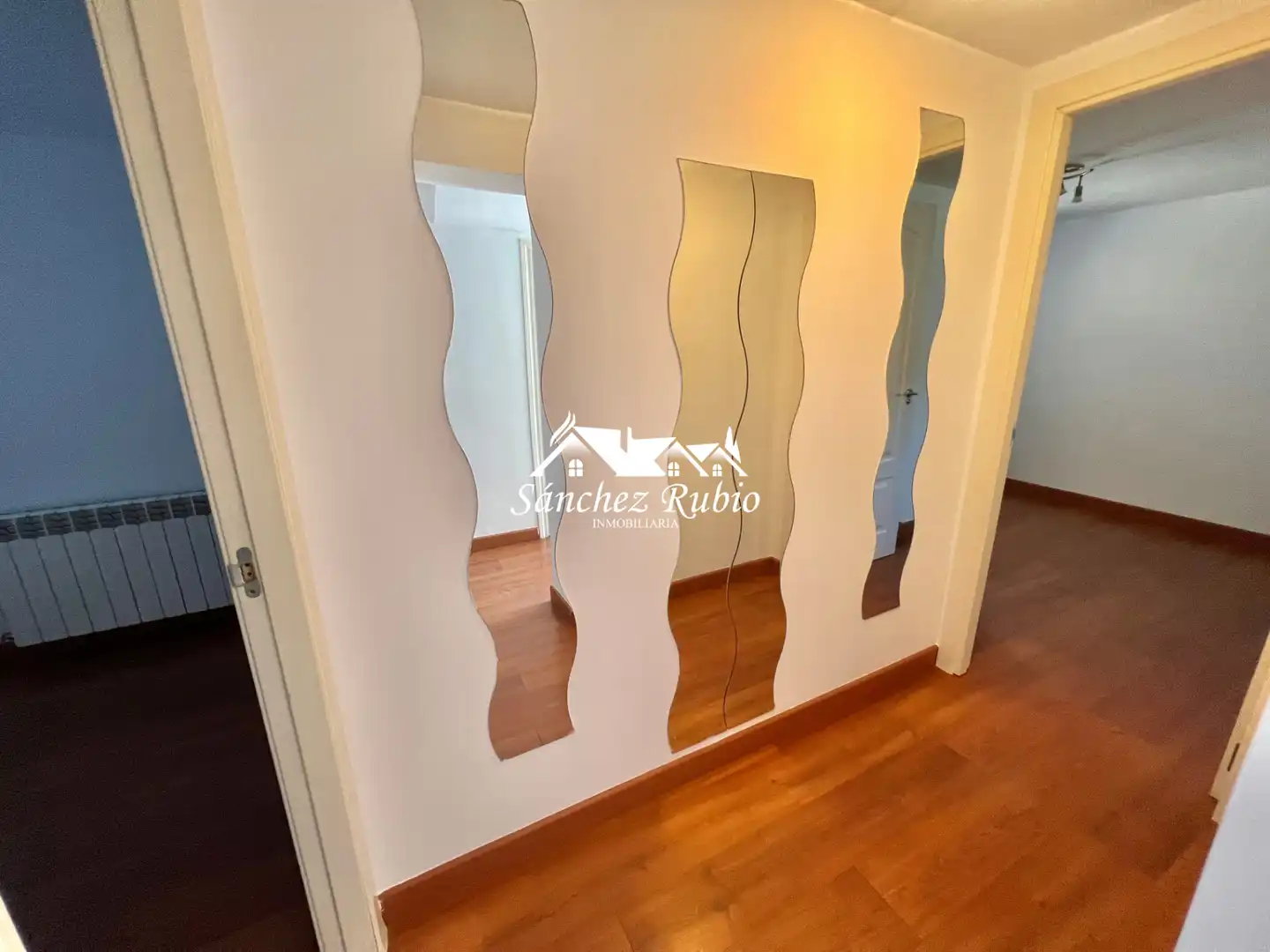 Casa adosada de lloguer en Galapagar amb Calefacció, Jardí privat i Parquet