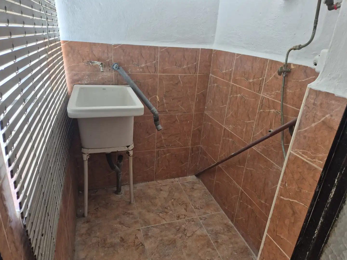 Badezimmer von Wohnung zum Verkauf in La Llosa de Ranes