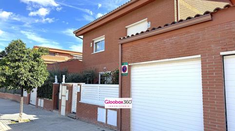 Foto 4 de Casa adosada en venda a Calle Porrera, Migjorn, Tarragona