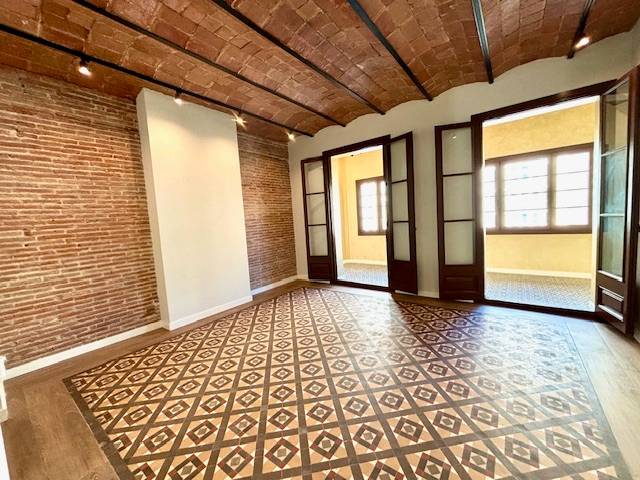 Piso en Venta en Ronda de la Universitat en Dreta de l'Eixample