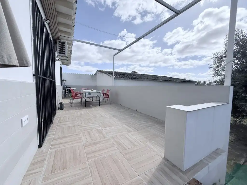 Residencial en venda a Diseminados Dehesilla(Huertas Extr)La, Andújar