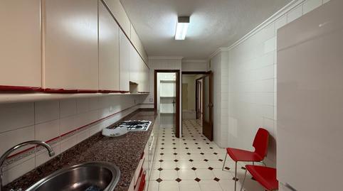 Foto 2 de Pis en venda a Cabezo de Torres,  Murcia Capital