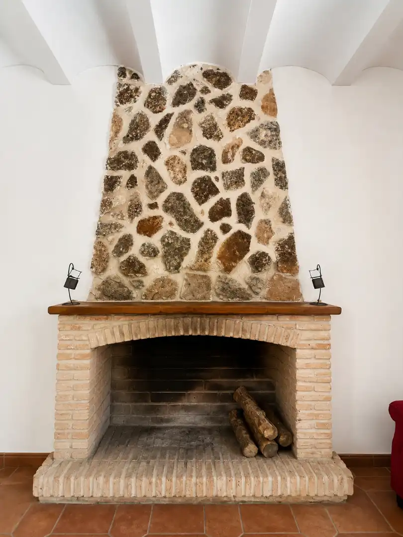 Chalet con jardín en venta en Tomelloso, imagen 5